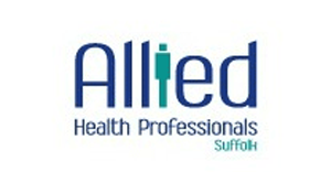 Allied Health Professionals Suffolk