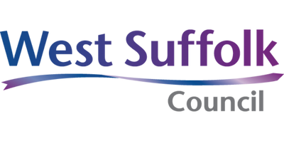 West Suffolk Council logo