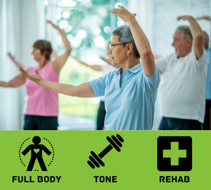 Tai Chi