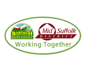 Babergh District Council