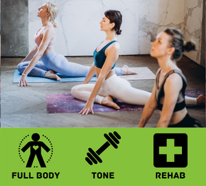 Yogalates