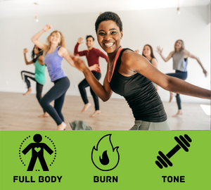 Zumba